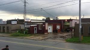 In addition to the damaging winds, the. Tornado In Windsor Ontario Canada Youtube
