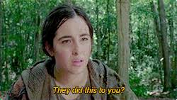 TV Core-ner: “The Walking Dead”