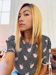 Benjamin Salon West Hollywood