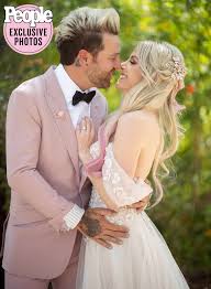 Ryan Cabrera and WWE Star Alexa Bliss Are Married!