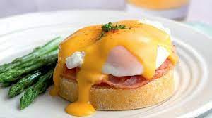 5 Incredible Uses For Eggs In The Kitchen