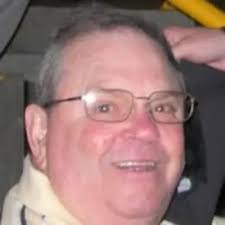 Obituary information for John Lewis McCoy