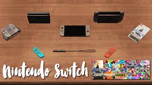 Decor Nintendo Switch For Sims 2 Converted From Xps Ported By Fatalitysonic2 Original By Apples The Ga The Sims 4 Packs Sims 4 Cc Folder The Sims 4 Pc