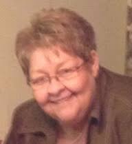 MAHER (née Boivin), Claudette