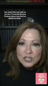 Is Keri Garner Pregnant