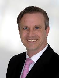 Marco Paffenholz Persönliche Daten Ausbildung