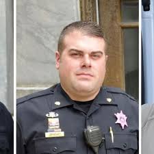 Those injured during bomb squad training at SCI Phoenix identified, 2  deputies released