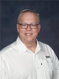 North AL: Bill Etheridge