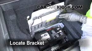 Battery Replacement 2009 2017 Audi Q5 2010 Audi Q5 Premium 3 2l V6