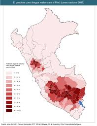 The normal alphabet does not have enough letters to show small differences in pronunciation, . Quechua Die Dritthaufigste Sprache In Sudamerika Amtssprache Perus