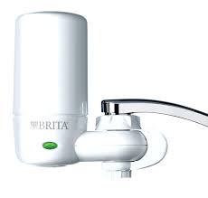 Dat is de brita on tap. Brita Tap Water Filter System Water Faucet Filtration System With Filter Change Reminder Pack Of 1 42201 Buy Online At Best Price In Uae Amazon Ae