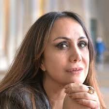 Cultura come appartenenza: intervista a Rania Hammad