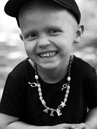Setember is childhood cancer awareness month. Here are 80 warriors. Some  are angels, some are survivors, and some are still fighting. Photo 1:  Bentley Lew, forever 11. Liam Huggler, forever 5. Flo