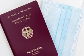 Could covid passports become compulsory? 35 Of Americans Would Prefer A Chip To A Vaccine Passport