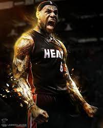Lebron james miami heat wallpaper 1080p 1920x1080 wallpaper. Lebron James Miami Heat Wallpapers Top Free Lebron James Miami Heat Backgrounds Wallpaperaccess
