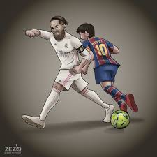 Check spelling or type a new query. Zezo Cartoons No Twitter What A Tackle By Sergio Ramos On Messi ÙŠØ§ Ù„Ù‡ Ù…Ù† ØªØ¯Ø®Ù„ Ù…Ù† Ø³ÙŠØ±Ø¬ÙŠÙˆ Ø±Ø§Ù…ÙˆØ³ Ø¹Ù„Ù‰ Ù…ÙŠØ³ÙŠ