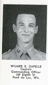 Wilmer Benjamin “Bim” Capelle (1919-1976)
