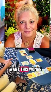 Ellen Mubwanda Card Reading