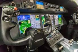 2017 Gulfstream G280 - Panel Airplane For Sale Used Aircraft Luxury Private Jets