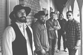 Reckless Kelly — Missing Piece Group