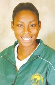 Petway Enjoys Productive Season at Norfolk State