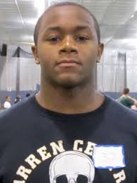 Best of the Midwest Combine results