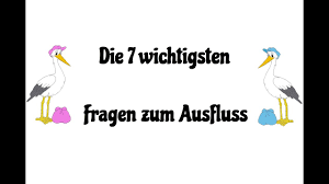Weisser Ausfluss Schwangerschaft Normal Oder Gefahrlich