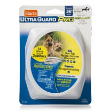 Unroll the collar and remove the small plastic connectors from inside the collar, ensuring that no remnants remain. Seresto Flea And Tick Prevention Collar For Large Dogs 8 Month Walmart Com Walmart Com