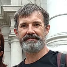 Michael Bark (@MichaelBark)