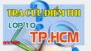 Một thí sinh tranh thủ ôn bài ngay trên xe máy trước giờ bước qua. Tra Cá»©u Ä'iá»ƒm Thi Tuyá»ƒn Sinh Lá»›p 10 NÄƒm 2019 Táº¡i Tphcm Chinh Xac