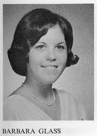 Celebrating Barbara Glass Brown's Birthday in Neshaminy Class of 1968