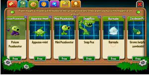 His only downside is being a premium plant, meaning you'll have to pay real money or catch a special event to unlock him, . How Get Free Premium Plants In Plants Vs Zombies 2 Youtube