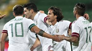 Jesteś na profilu zawodnika mauro alberto lainez leyva, tijuana. Mauro Lainez Mi Hermano Es El Mejor Jugador Que Hay En Mexico Marca Claro Mexico