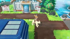 Pokemon: Let'S Go Pikachu: Can You Breed Pokemon? - Quora