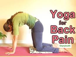 Maybe you would like to learn more about one of these? Got Back Pain Here Are 4 Simple Yoga Asanas For Upper Back Pain