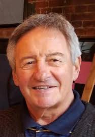 Robert Barrali Sr. Obituary