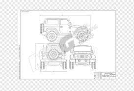 Uniknya sketsa ciptaan itu menunjukkan pengaruh ciptaan nan kuat dari jeep. Rubicon Png Images Pngwing
