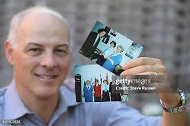 22 David Bateson Photos & High Res Pictures