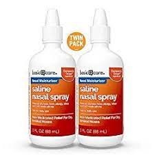 The 22 Best Safe Nasal Sprays During Pregnancy