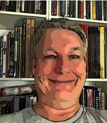 Greg Lauer :: FOSS4G SOTM Oceania 2023 :: pretalx