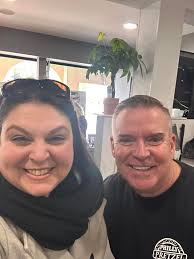 🥨 Suport local business! I was delighted to attend the Philly Pretzel  Factory