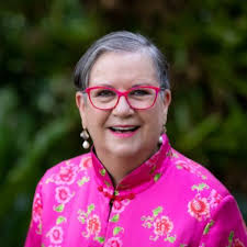 Margaret Thorsborne, OAM