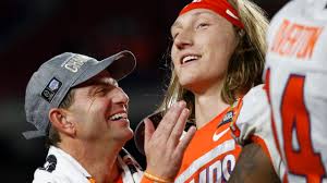 Once in a generation: Is Trevor Lawrence NFL's next big thing?
