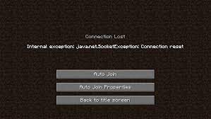 Al final, sabrás cómo configurar un servidor minecraft en los sistemas operativos linux, windows y mac, y con hostinger. Auto Join Mod For Minecraft 1 17 1 1 16 5 1 15 2 1 14 4 1 13 2