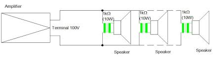 Maybe you would like to learn more about one of these? Koneksi Speaker Impedansi Tinggi Dan Impedansi Rendah Mindmozaic