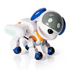 Awesome Top 10 Best Robot Dogs In 2016 Reviews Paw Patrol Paw Patrol Pups Paw Patrol Nickelodeon