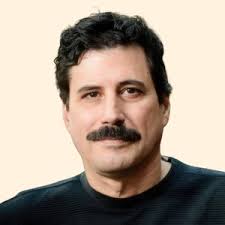 William Cruz, MA, LMFT