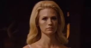 Maybe you would like to learn more about one of these? Why January Jones Was Not Emma Frost In X Men Sequels