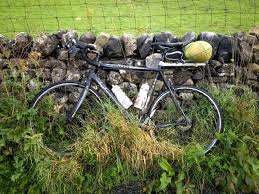 Ultralight Cycle Touring