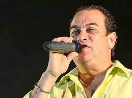 Tony Vega Salsa Music Orchestras Latin Music